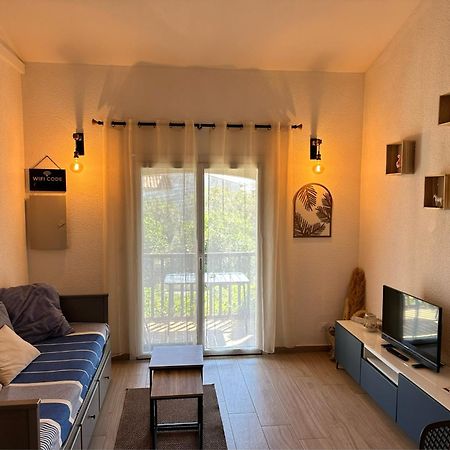 Appartement Duplex 4Pers Climatise - Locations Vld Camargue Saintes-Maries-de-la-Mer Exteriér fotografie