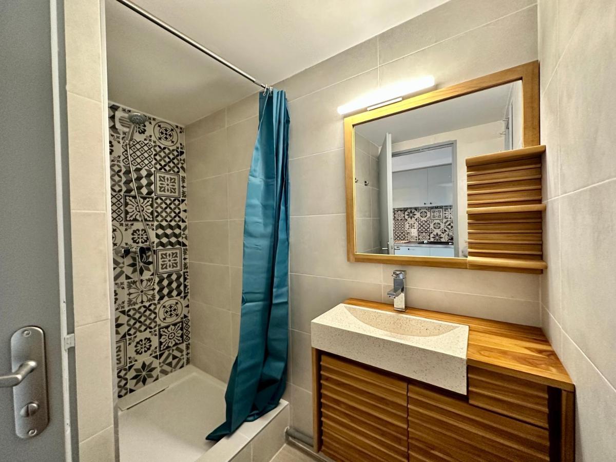 Appartement Duplex 4Pers Climatise - Locations Vld Camargue Saintes-Maries-de-la-Mer Exteriér fotografie