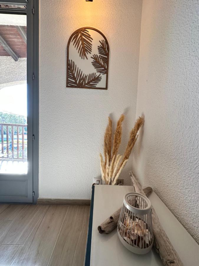 Appartement Duplex 4Pers Climatise - Locations Vld Camargue Saintes-Maries-de-la-Mer Exteriér fotografie